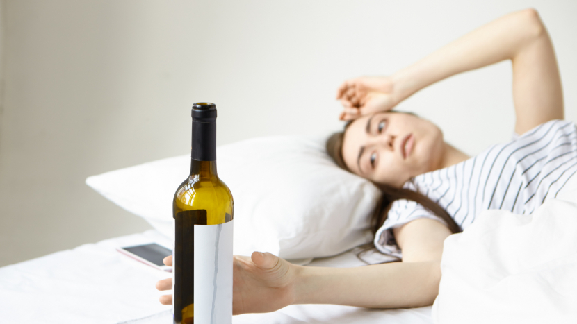 Ženy vypijí šest litrů lihu za rok, přibývá závislých na alkoholu