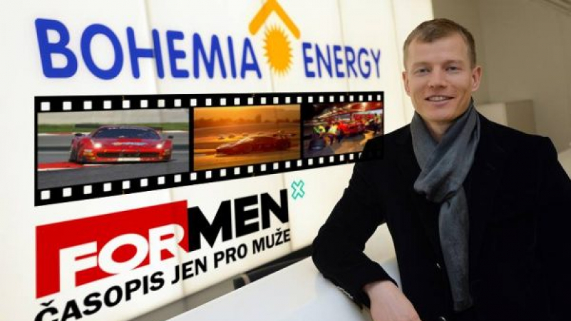 Majitel Bohemia Energy se pokusil převést nemovitosti na virtuální firmy, tvrdí Piráti