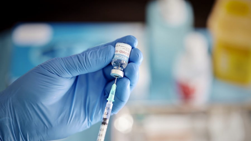 Proč se nechat očkovat posilovací dávkou?