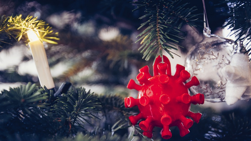 Začíná vánoční čas, advent podruhé poznamenají restrikce spojené s koronavirem