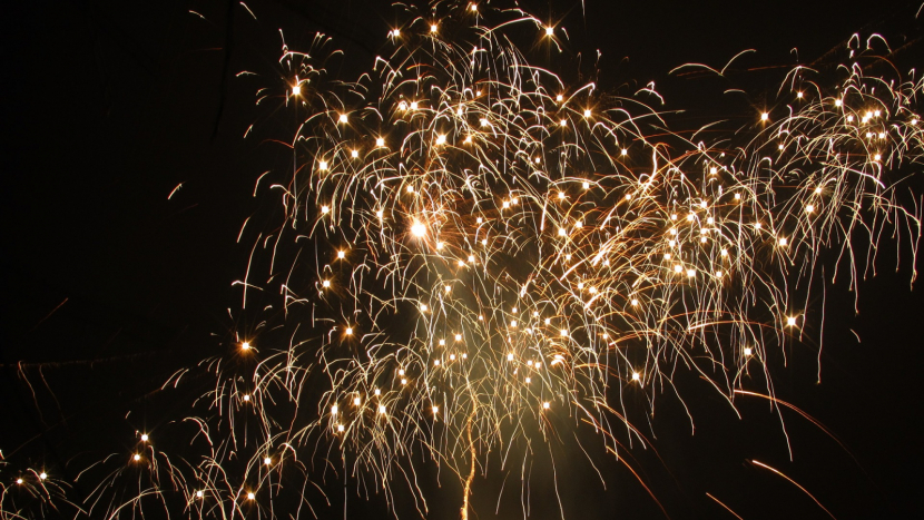 Vítání nového roku v Praze bude bez ohňostroje či videomappingu