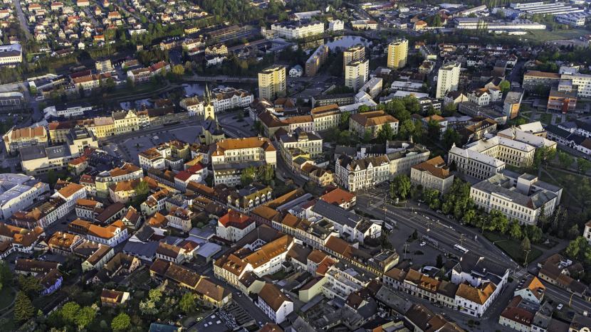 Ve středních Čechách přibylo za tři čtvrtletí 5986 obyvatel