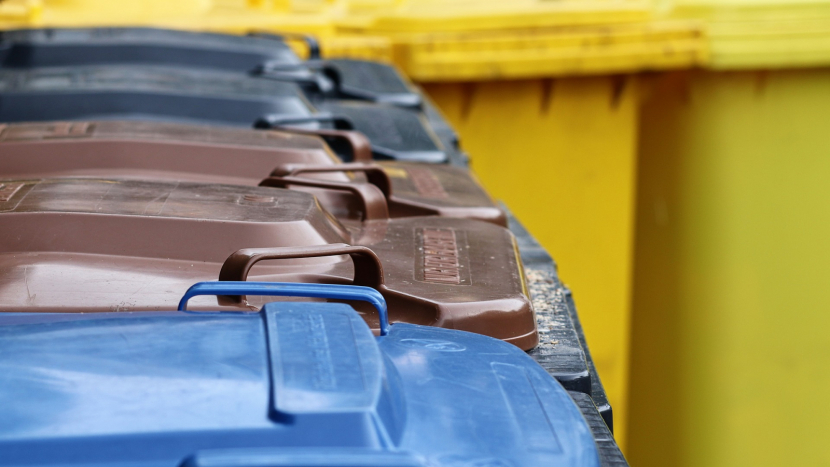Žlutá popelnice ke každému domu. Pičín zavede novinky v odpadovém hospodářství
