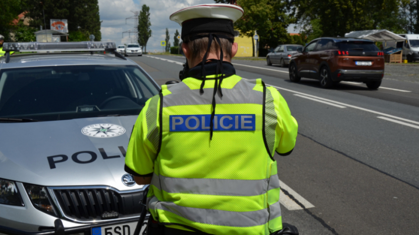 Policie bude moci zajistit auto řidičům, kteří nezaplatili pokuty za přestupky