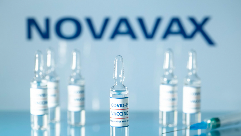 Registrace k očkování proti covidu vakcínou od Novavaxu bude od 1. února