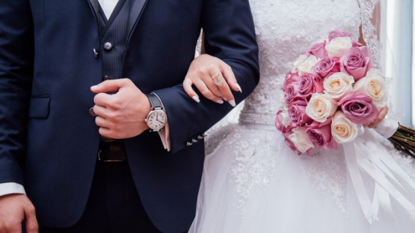 Středočeši mají o svatby s neobvyklým datem v únoru zájem, zejména 22. února