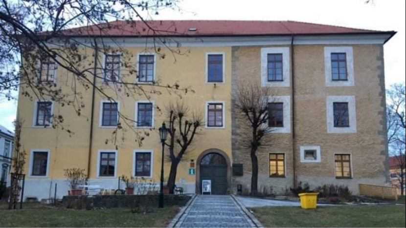 Galerie Františka Drtikola v Příbrami rozšířila výstavní prostor Měkká aréna