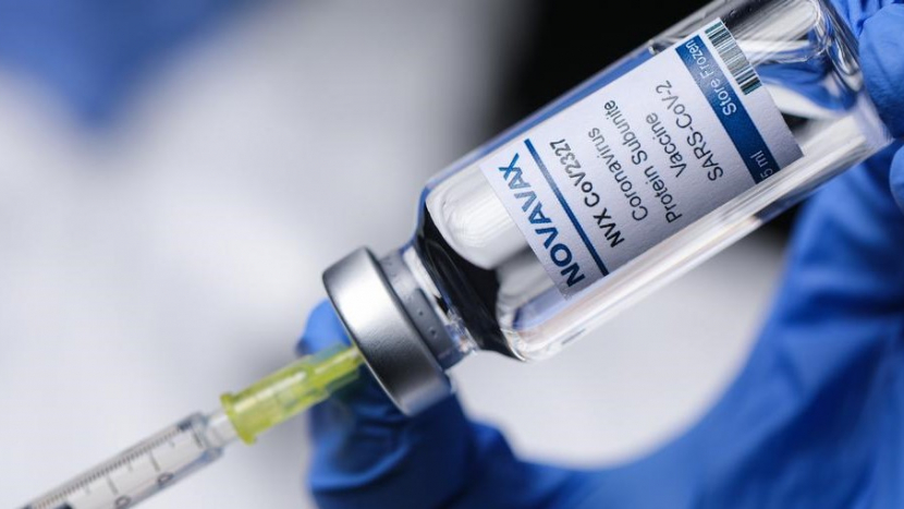 Do Česka dorazilo 130.000 dávek vakcíny proti covidu od Novavaxu
