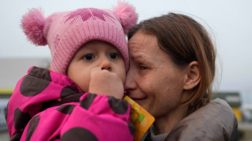 Středočeský kraj zřídí další centra pro pomoc uprchlíkům