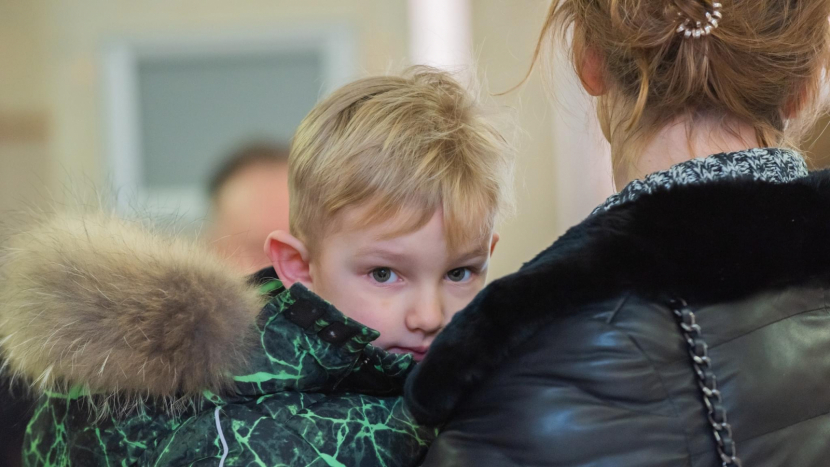Příbram připravuje adaptační skupiny pro ukrajinské děti