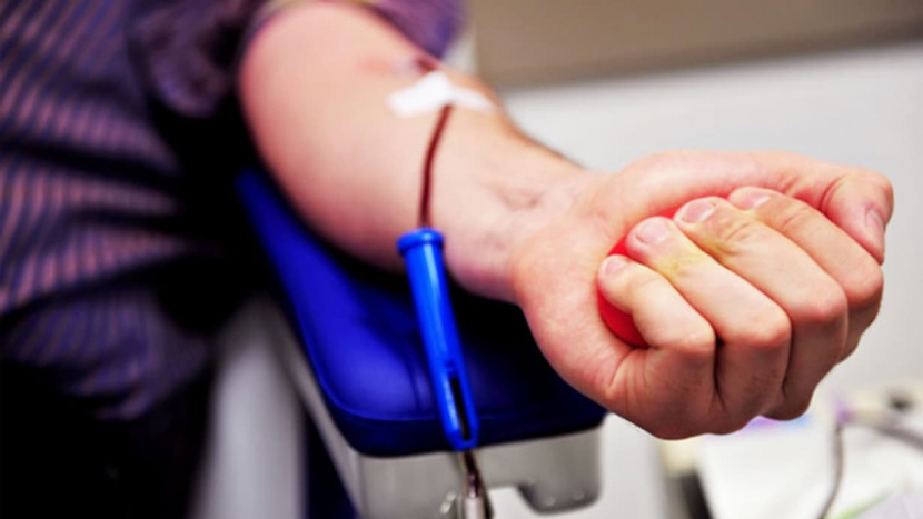 Příbram věnuje vstupenky dobrovolným dárcům krve