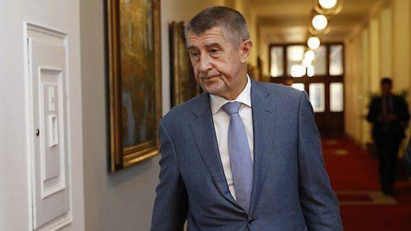 Babiš nepodporuje zřízení americké základny v ČR, byl by pro referendum