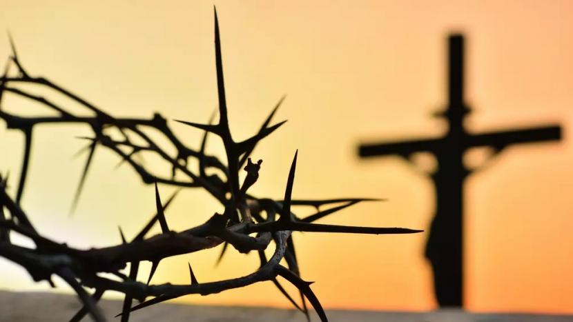 Dnes je Velký pátek, křesťané si připomínají ukřižování Krista