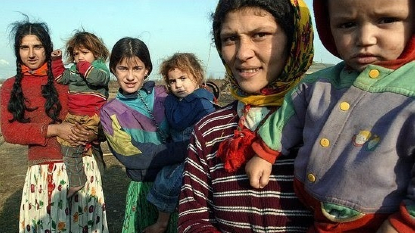 Romské uprchlíky z Ukrajiny kraje odmítly, úřady poptaly čtyři soukromé ubytovatele