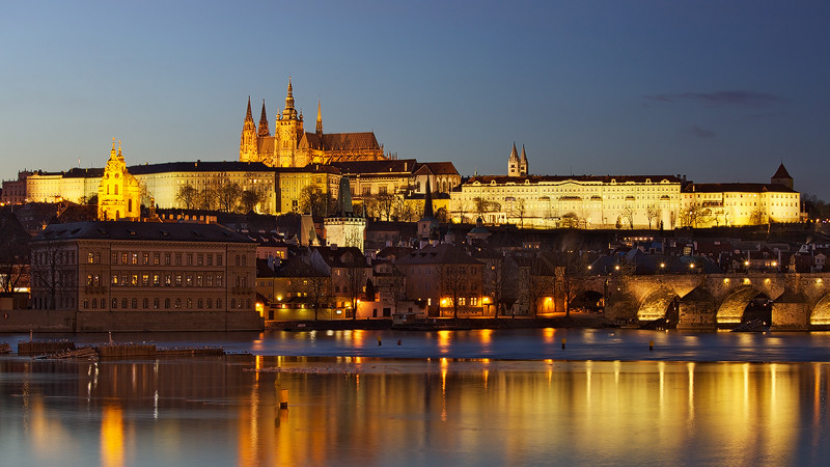 Pražský hrad po dvouleté pauze otevře veřejnosti nepřístupné prostory
