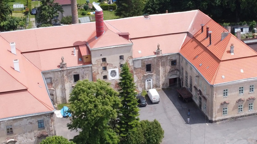 Pivovar Herold v Březnici na Příbramsku v červnu oživí festival Deziluze