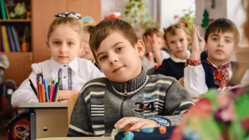 Do příbramských základních škol nastoupí v září přes sto ukrajinských dětí