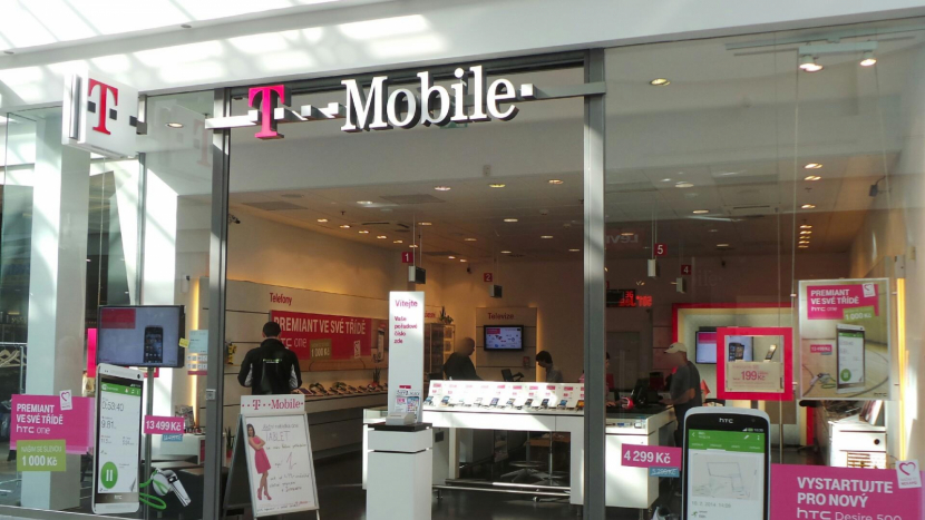 T-Mobile měl výpadek služeb, čelil kybernetickému útoku