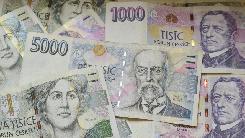 Žena z Brněnska chtěla ochránit své konto, podvodníkovi naposílala 800.000 Kč
