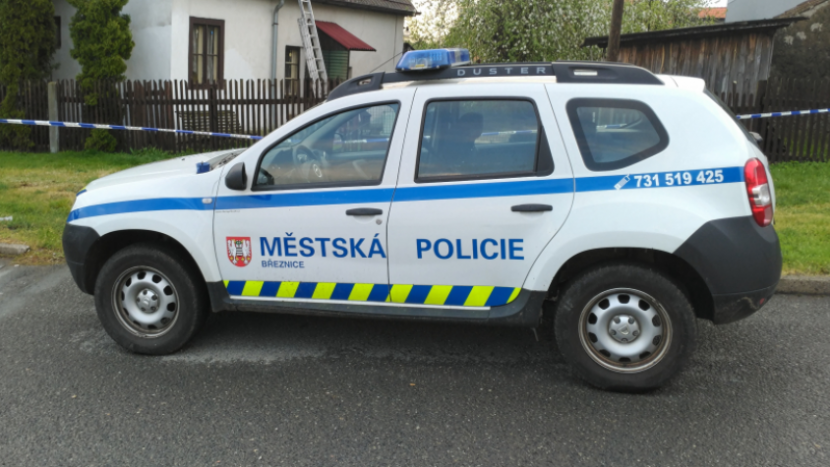 Policie obvinila strážníka kvůli loňskému úmrtí mladíka v Březnici