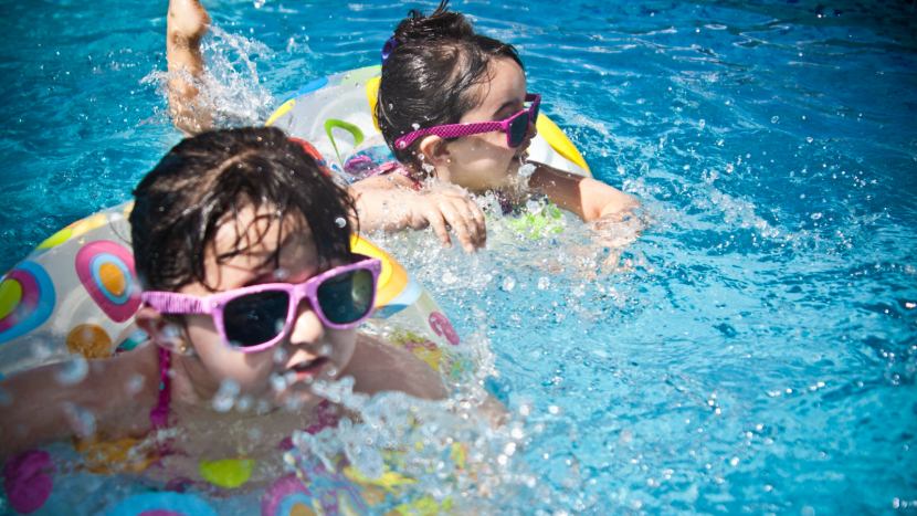 6 užitečných rad pro správné umístění bazénu