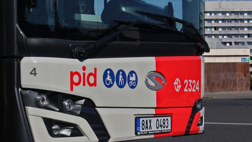 Cestující ve Středočeském kraji mohou narazit na omezení autobusových spojů