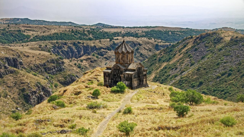Studium na Univerzitě třetího věku pokračuje kurzem o Arménii a umění rané renesance