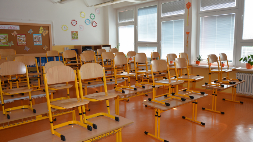 Středočeský kraj vyzval vládu k pomoci při rozšiřování kapacit ve školách