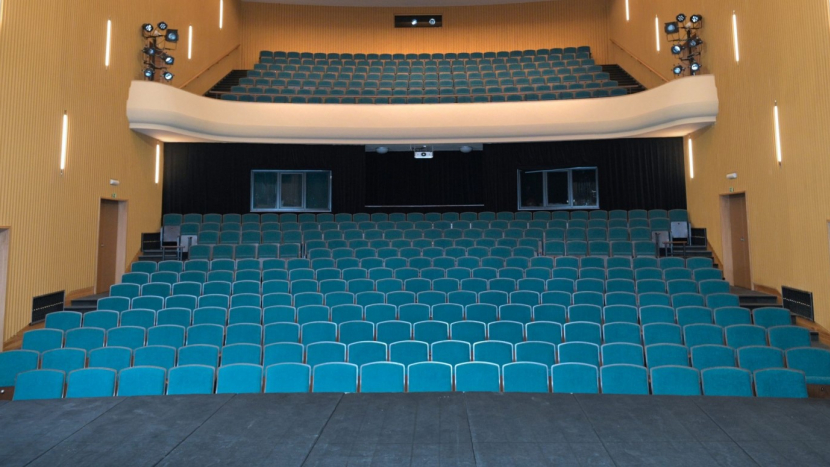 Příbramské divadlo spustí prodej předplatného pro příští rok