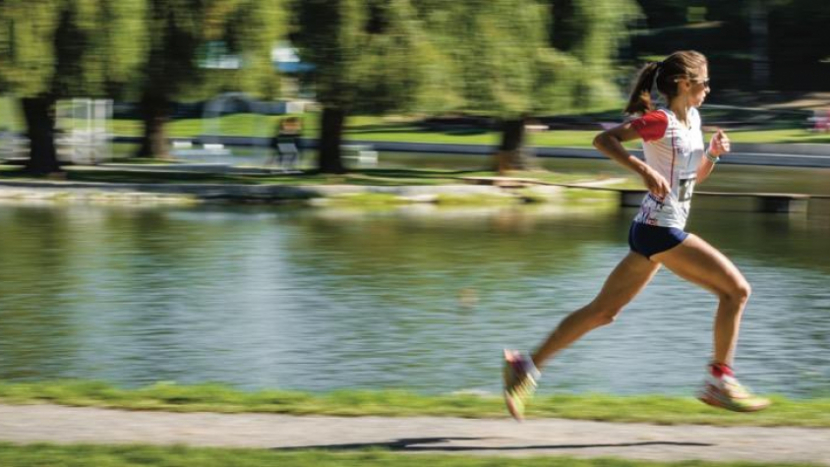 Brdský běžecký pohár jde do finále, nejlepší závodníci převezmou ocenění na Novém rybníku v Příbrami