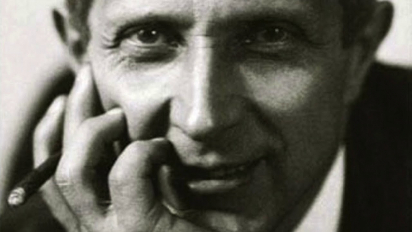Vznikla opera o životě Františka Drtikola, uznávaného fotografa a mystika