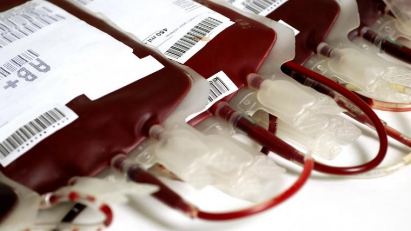Kampaň příbramské nemocnice přivedla 150 nových dárců krve