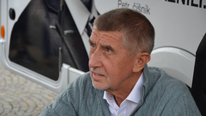 Babiš před soudem v kauze Čapí hnízdo přednese závěrečnou řeč