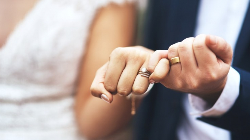 Zájem o uzavření sňatku v Příbrami se v roce 2022 zvýšil
