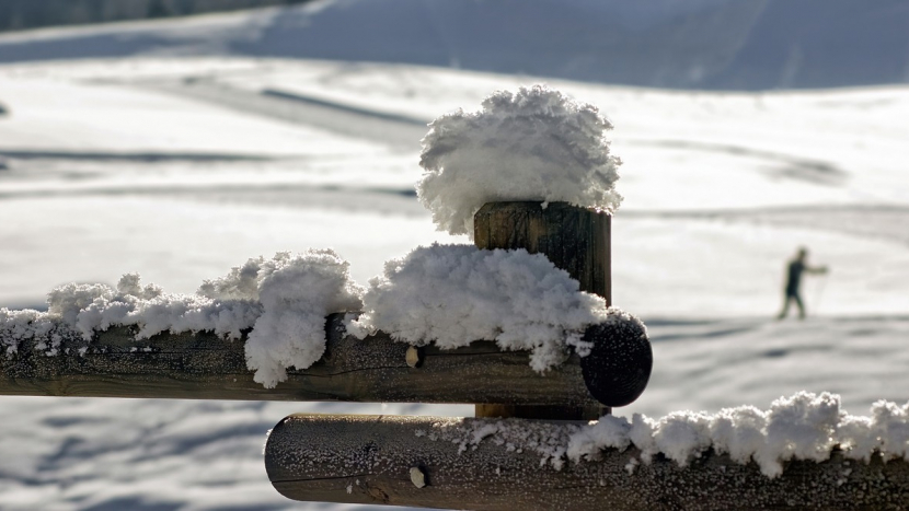 Středočeská zimní střediska nadále nabízejí dobré podmínky k lyžování