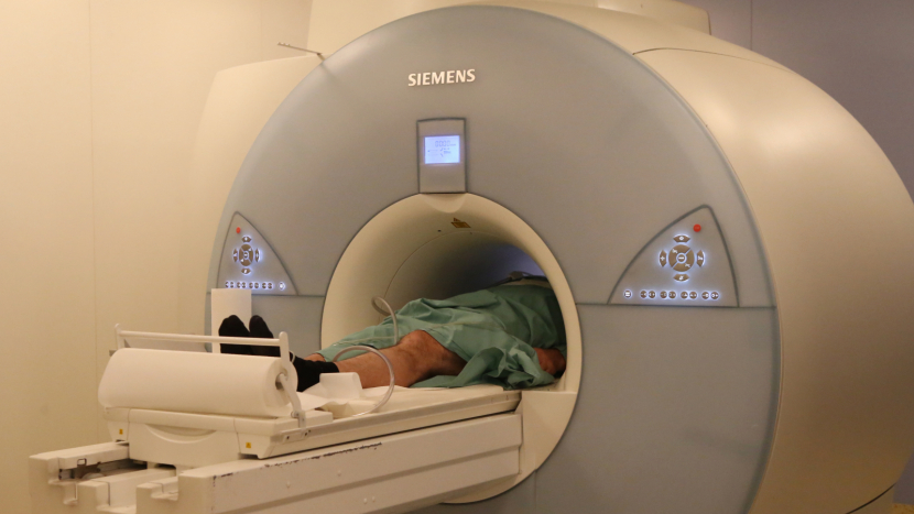 Magnetická rezonance se v příbramské nemocnici na 4 týdny uzavře, nahradí ji nový přístroj