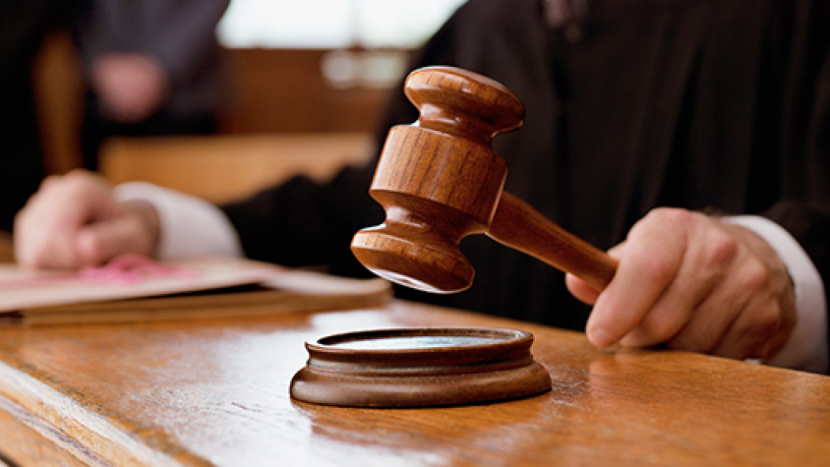 Soud v Plzni vyměřil muži podmíněný trest za slova o zabíjení pacientů s covidem