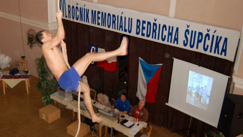 Memoriál Bedřicha Šupčíka opět vyzve k překonání olympijského rekordu