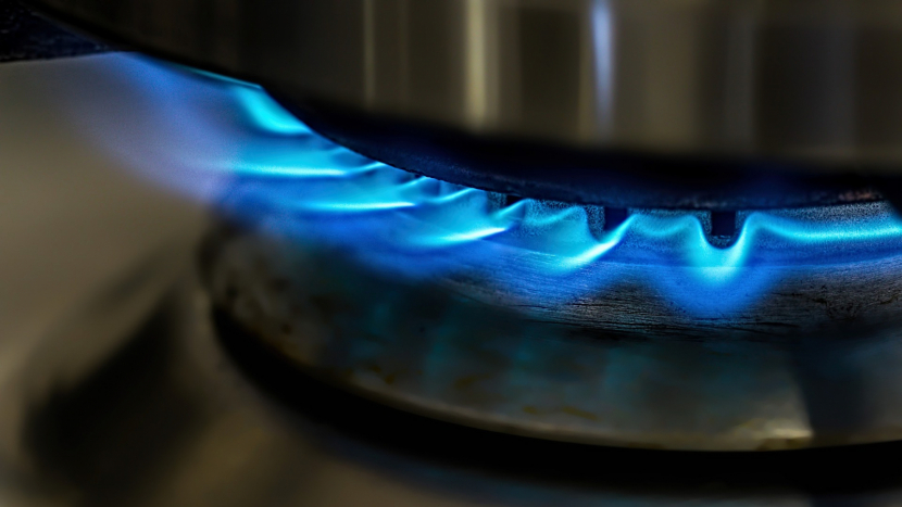 Češi po zastropování cen postupně přestávají šetřit plynem