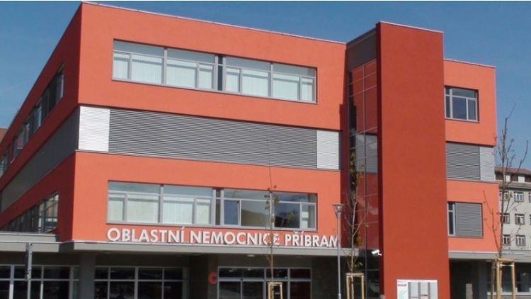 Benešovská nemocnice zavede ombudsmana, v Příbrami to neplánují