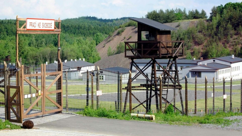 Výstava Evropský gulag ukazuje veřejnosti historii otrockých táborů