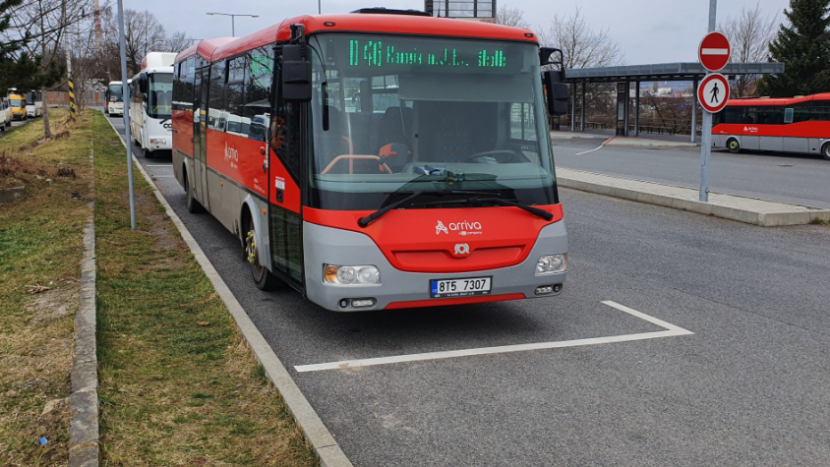 Středočeští radní schválili vítěze dalších tendrů na autobusové dopravce