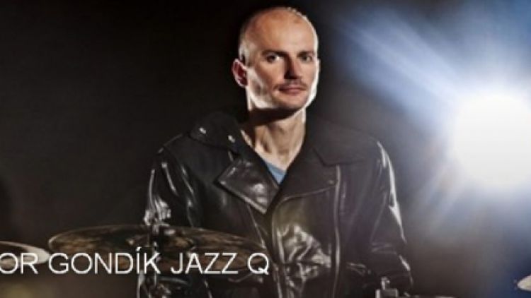 Dalibor Gondík a Jazz Q míří do příbramského Déčka