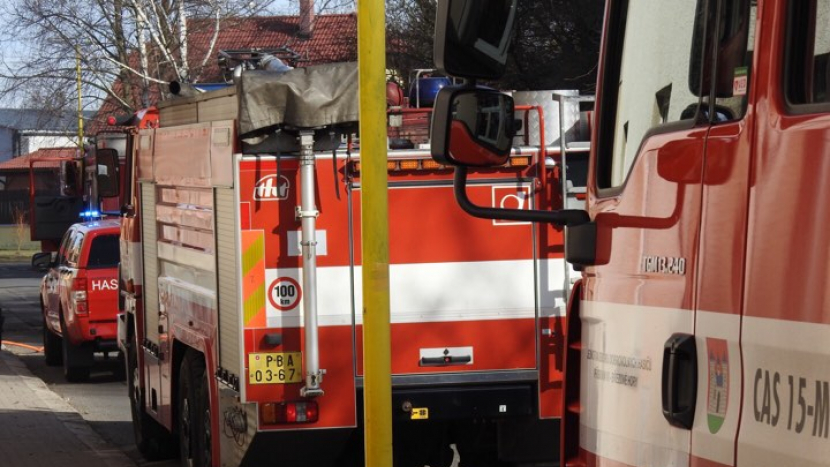 Středočeský kraj rozdělí dobrovolným hasičům přes 74 milionů korun
