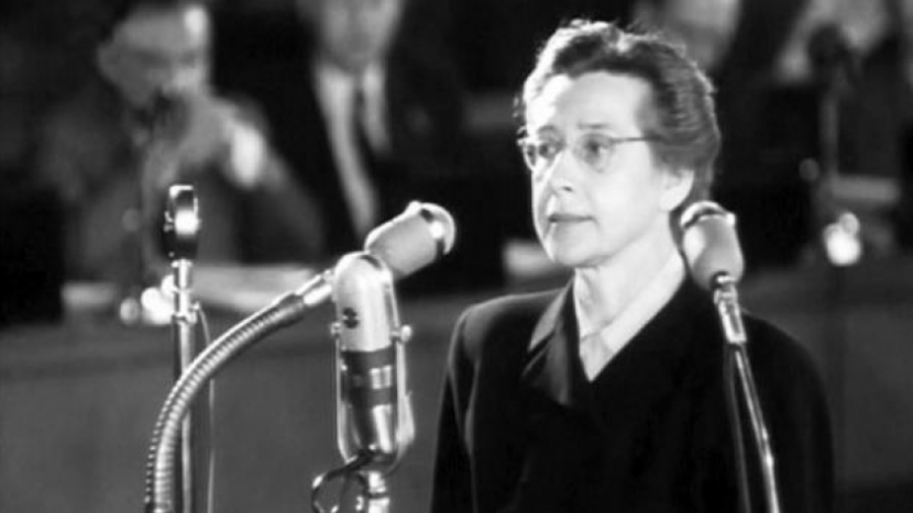 Před 73 lety byla popravena Milada Horáková
