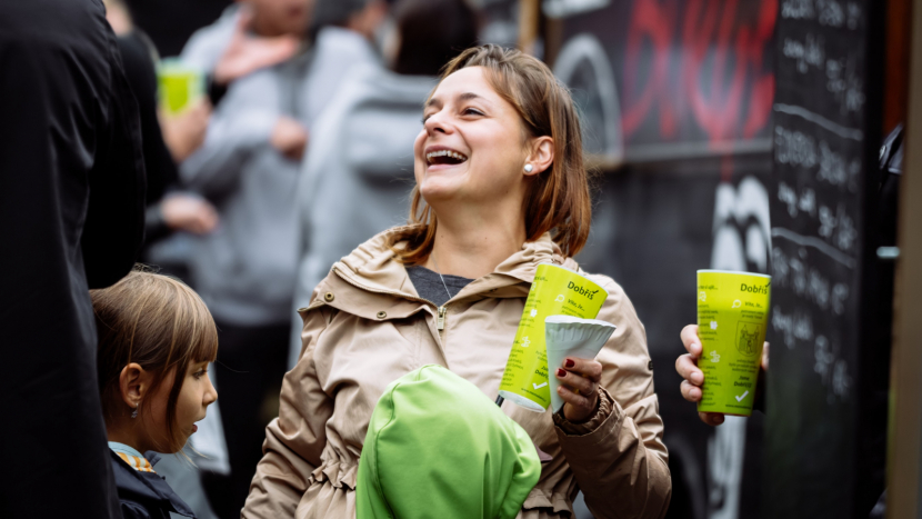 Dobříšské pivní slavnosti se opět vrací na náměstí Komenského