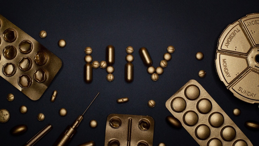 Příbramská Magdaléna: Zájem o bezplatné testování na HIV a infekční onemocnění narůstá