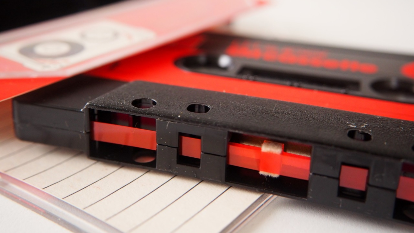Audiokazety se díky sběratelům a nostalgii vracejí na hudební trh