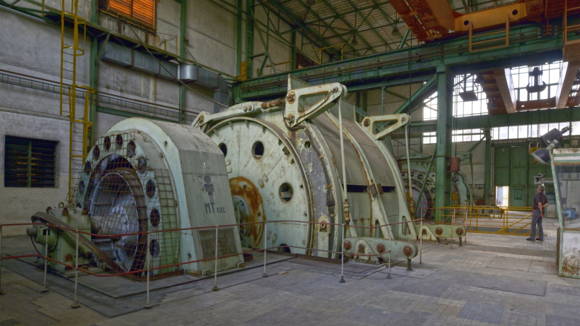 Uranový důl Bytíz je otevřen pro veřejnost, v České republice představuje unikát