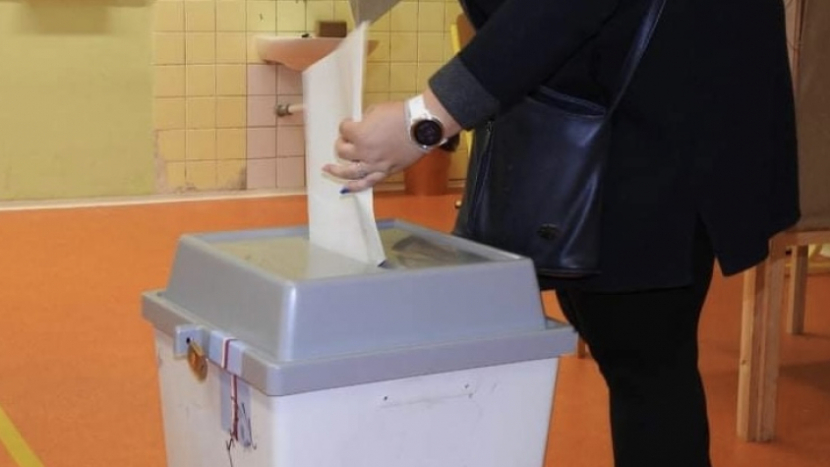Volby by v září vyhrálo ANO s náskokem před ODS, třetí by skončila SPD